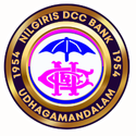 NDCC Bank Logo